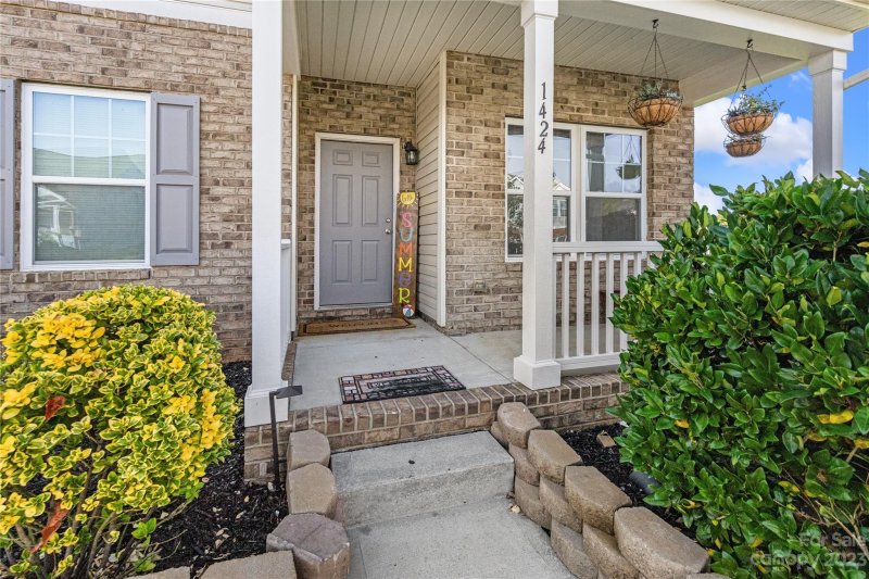 Property image 4 at 1424 Juanita Avenue, Rock Hill, SC 29730