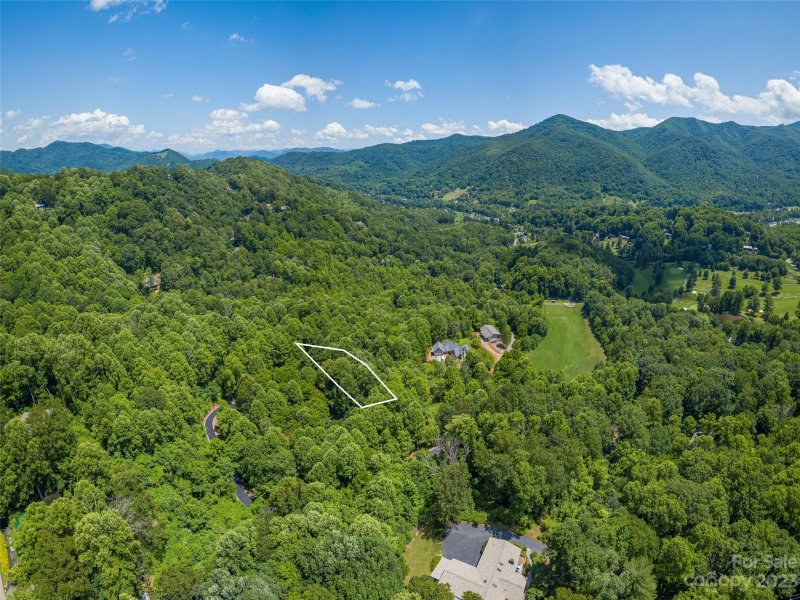 Property image 3 at 00 Havenwood Drive, Maggie Valley, NC 28751