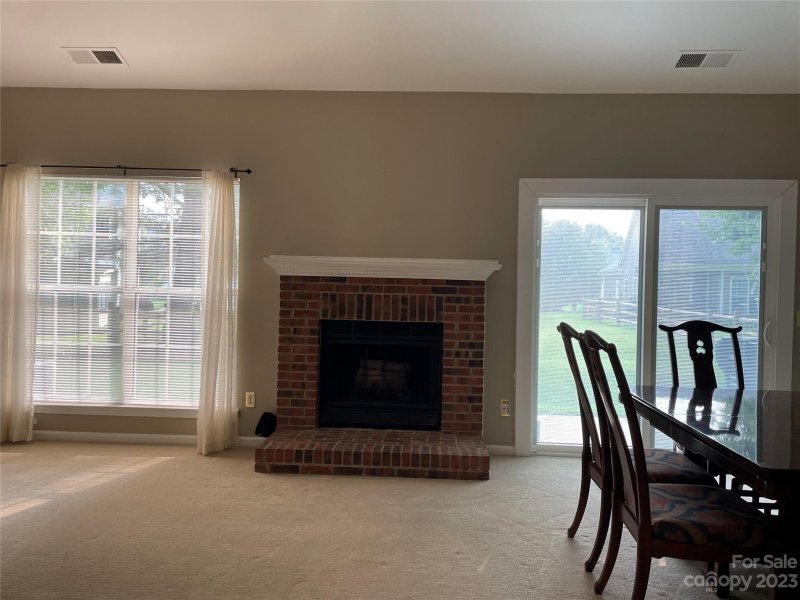 Property image 3 at 1339 Eisenhower Place, Concord, NC 28027