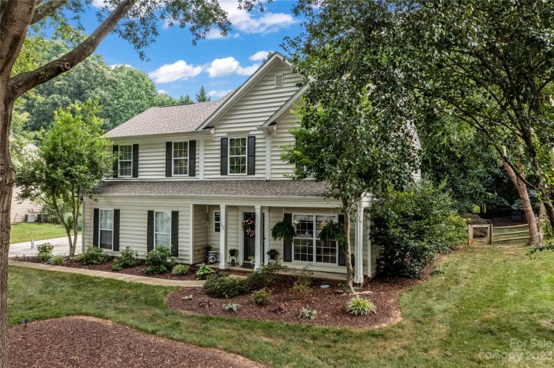 Property image 2 at 168 Kilborne Road, Mooresville, NC 28117