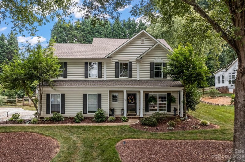 Property image 3 at 168 Kilborne Road, Mooresville, NC 28117