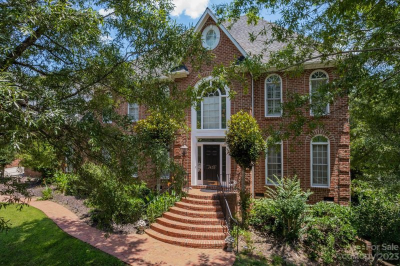 Property image 3 at 1439 Windy Ridge Road, Charlotte, NC 28270