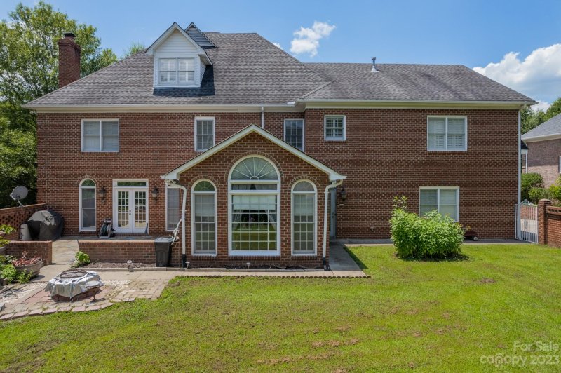 Property image 4 at 1439 Windy Ridge Road, Charlotte, NC 28270