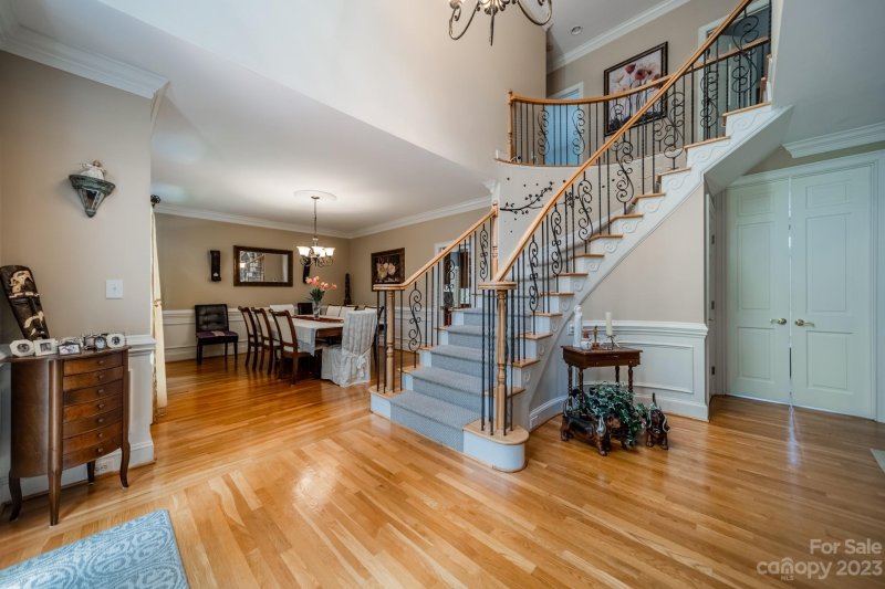 Property image 5 at 1439 Windy Ridge Road, Charlotte, NC 28270