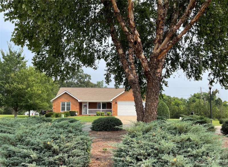 Property image 2 at 125 Richmond Court, Spindale, NC 28160