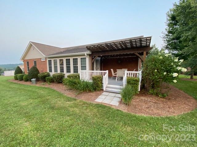 Property image 3 at 125 Richmond Court, Spindale, NC 28160