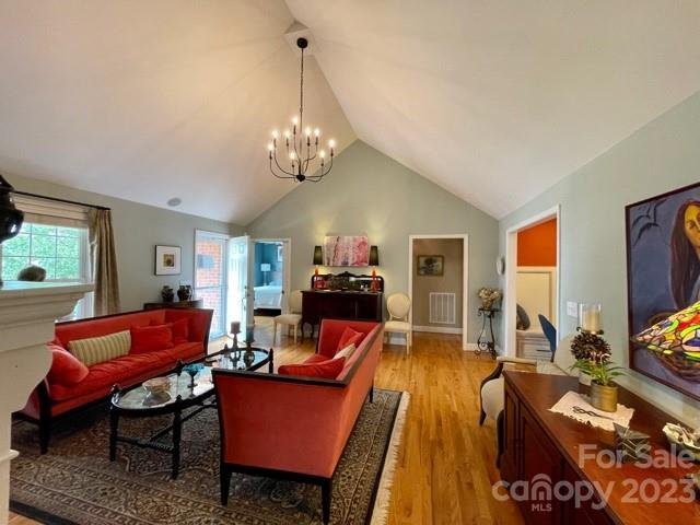 Property image 4 at 125 Richmond Court, Spindale, NC 28160