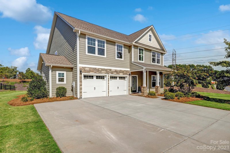 Property image 2 at 2731 Watergarden Street, York, SC 29745