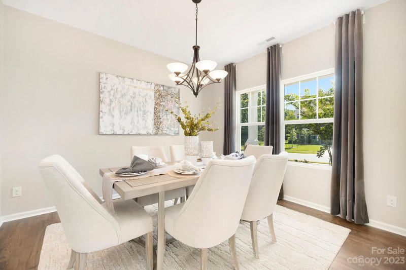 Property image 3 at 2731 Watergarden Street, York, SC 29745