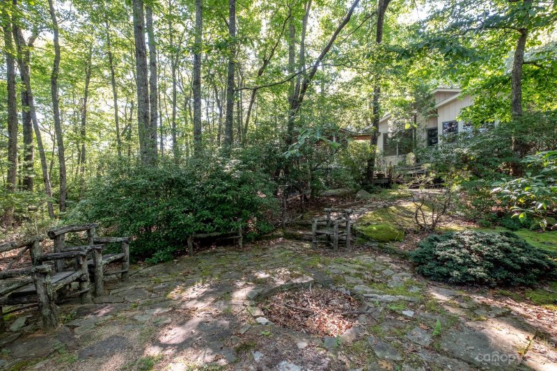 Property image 5 at 1100 Spanish Oak Drive, Cedar Mountain, NC 28718