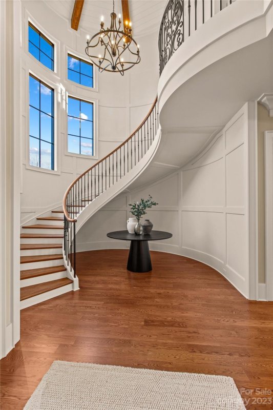 Property image 2 at 519 Isle Of Pines Road, Mooresville, NC 28117