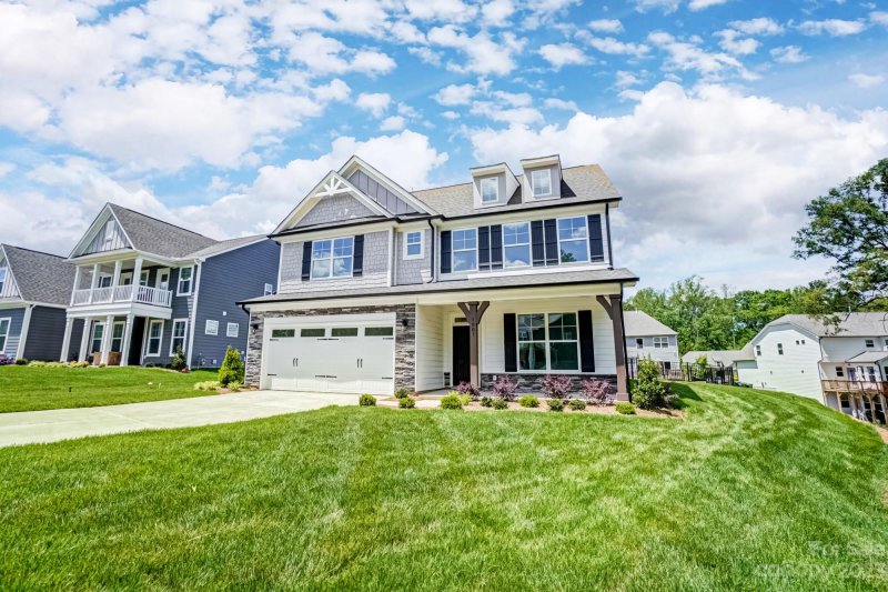 Property image 3 at Lot 501 Post Court, Gastonia, NC 28054