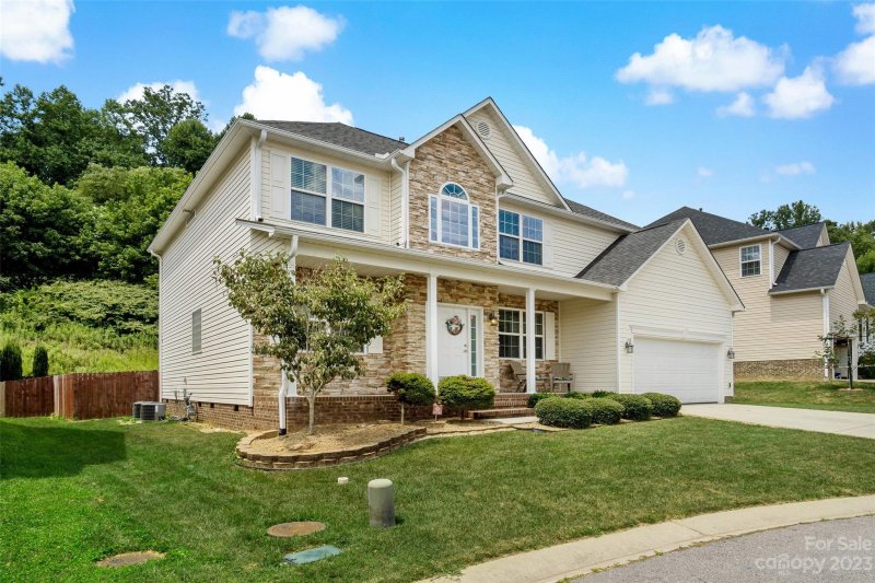 Property image 2 at 9 Dansford Lane, Arden, NC 28704