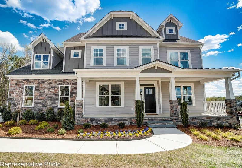 Property image 2 at Lot 502 Post Court, Gastonia, NC 28054