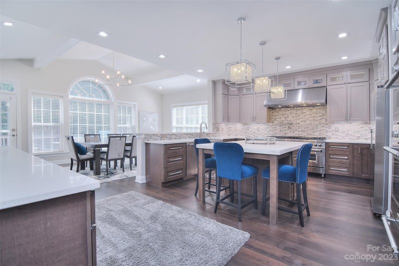 Property image 2 at 7811 Woodmere Drive, Harrisburg, NC 28075