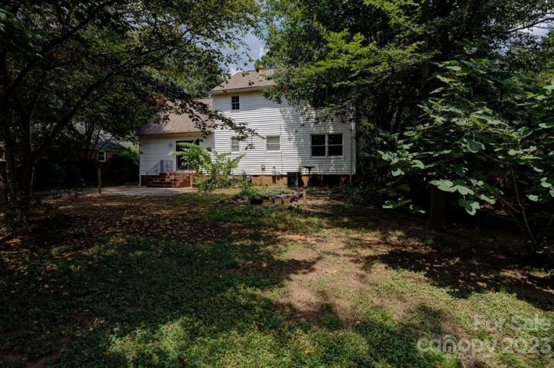 Property image 5 at 8709 Nightingale Lane, Charlotte, NC 28226