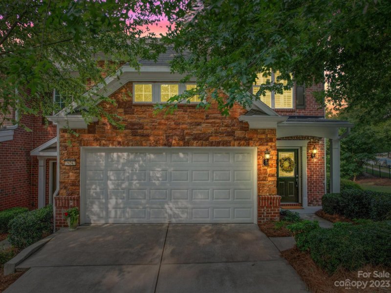 Property image 2 at 16247 Annahill Court, Charlotte, NC 28277