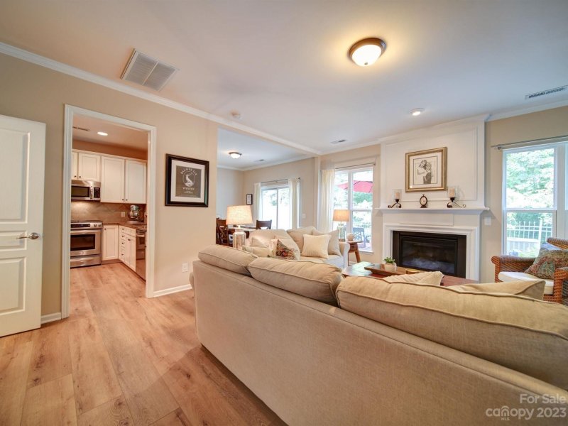 Property image 4 at 16247 Annahill Court, Charlotte, NC 28277