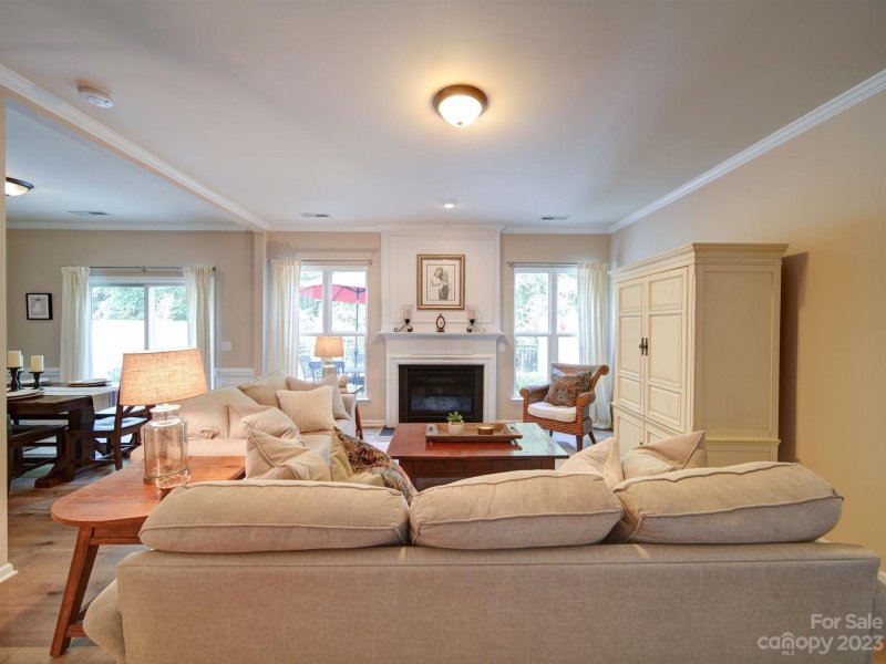 Property image 5 at 16247 Annahill Court, Charlotte, NC 28277