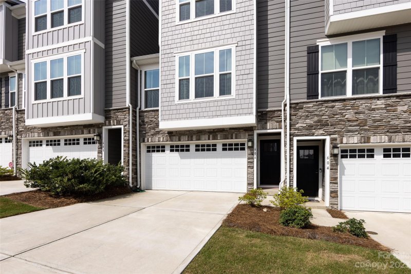 Property image 2 at 606 Crudent Road, Tega Cay, SC 29708