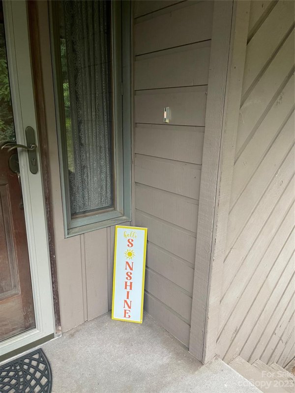 Property image 3 at 305 Piney Mountain Drive, Asheville, NC 28805