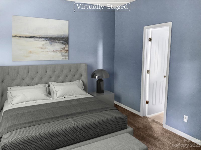 Property image 4 at 3646 Sipes Lane, Charlotte, NC 28269