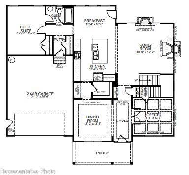 Property image 2 at Lot 518 Post Court, Gastonia, NC 28054