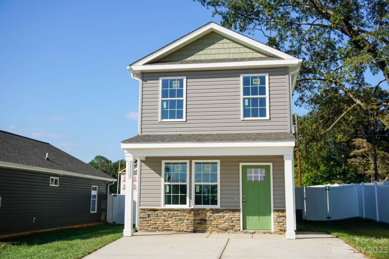 2558 Snow Creek Road