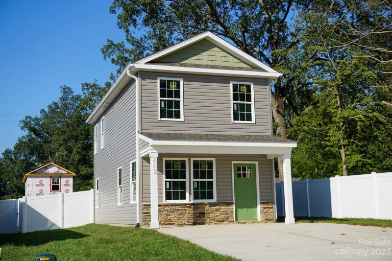 Property image 2 at 2558 Snow Creek Road, Hickory, NC 28601