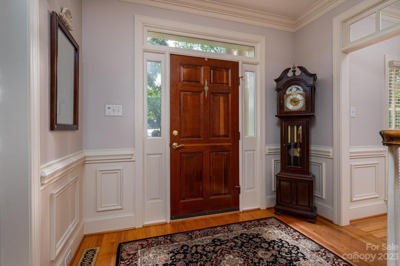 Property image 3 at 3707 Radbourne Boulevard, Charlotte, NC 28269