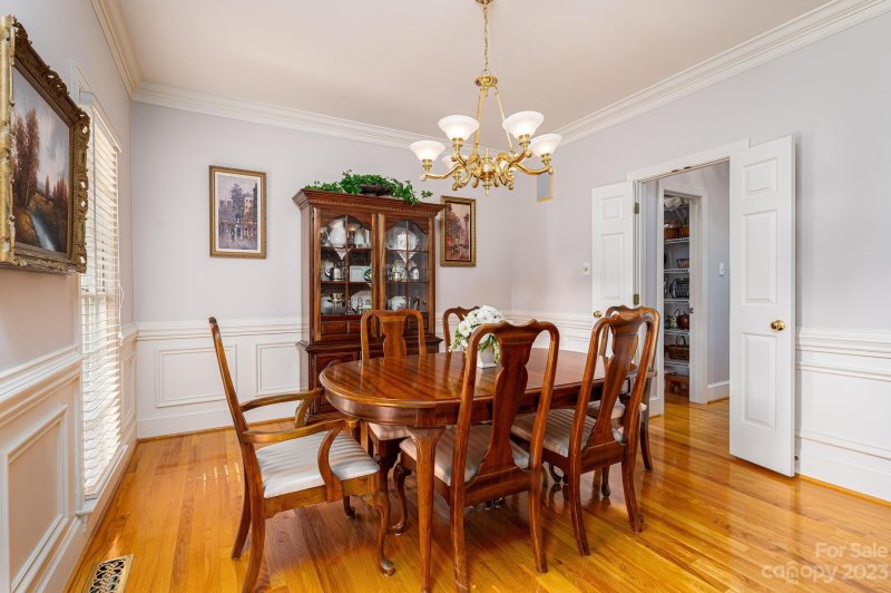 Property image 5 at 3707 Radbourne Boulevard, Charlotte, NC 28269