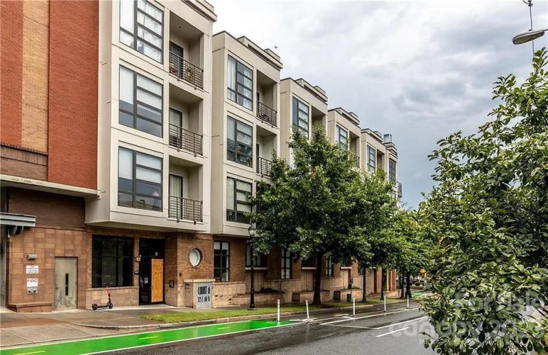 Property image 2 at 525 6th Street, Charlotte, NC 28202