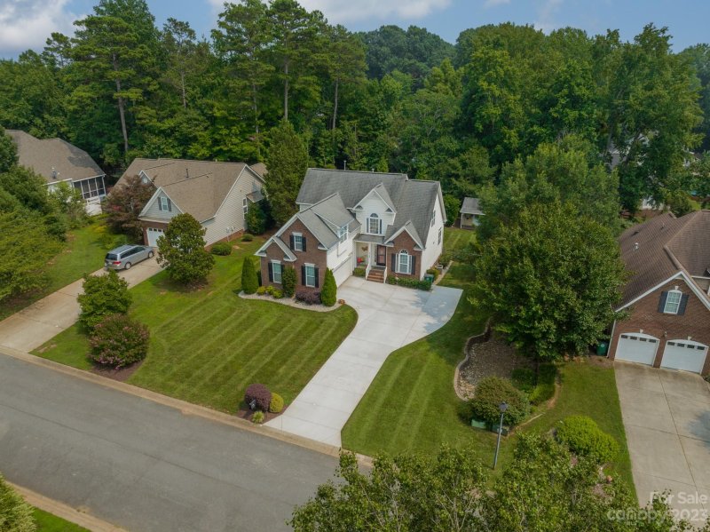 Property image 4 at 2746 Cameron Commons Way, Matthews, NC 28104