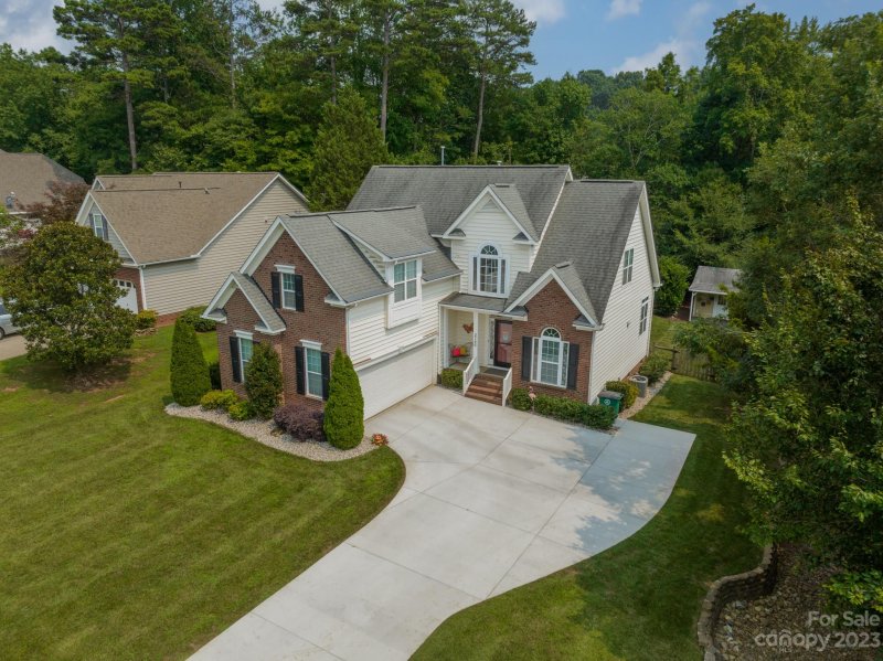 Property image 5 at 2746 Cameron Commons Way, Matthews, NC 28104