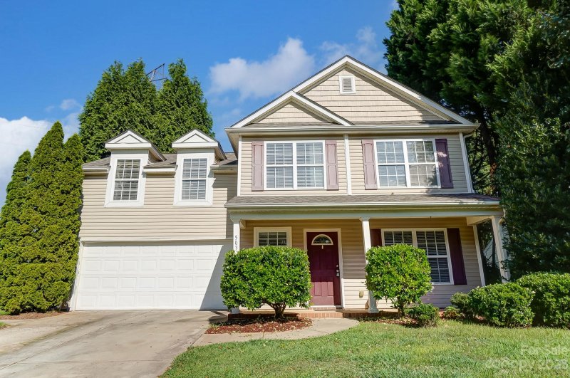 Property image 2 at 503 River View Drive, Lowell, NC 28098