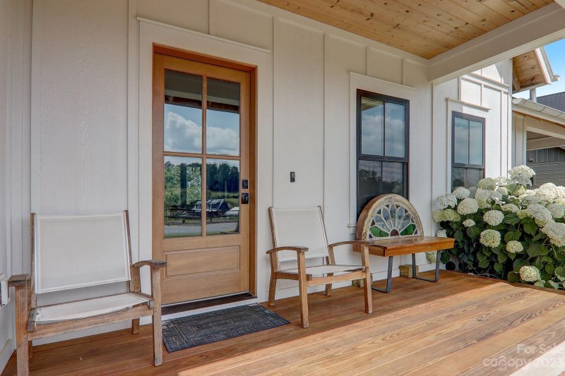 Property image 4 at 208 Westridge Farm Road, Asheville, NC 28804