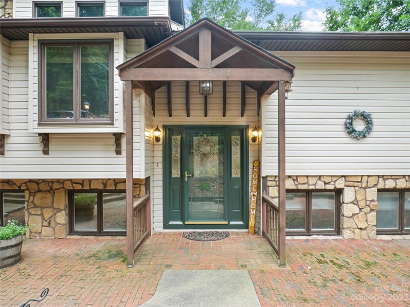 Property image 2 at 350 Raleigh Drive, Lake Lure, NC 28746