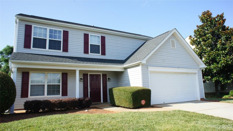 Property image 2 at 2439 Liberton Court, Charlotte, NC 28216