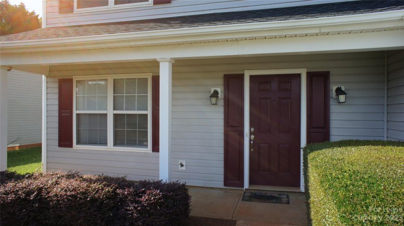 Property image 3 at 2439 Liberton Court, Charlotte, NC 28216