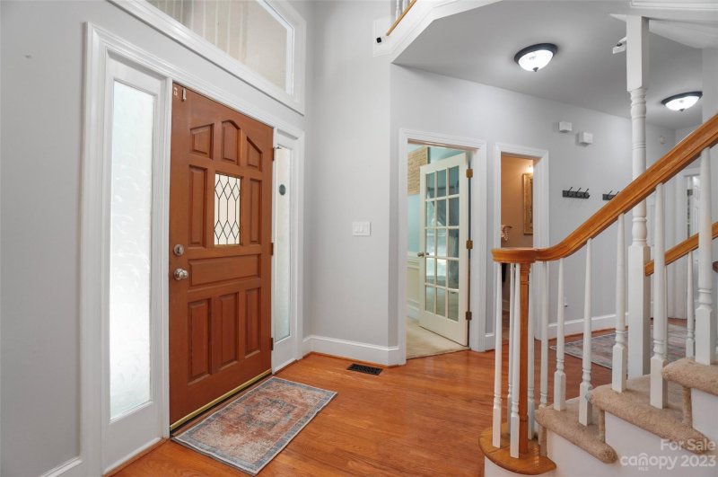 Property image 4 at 15011 Majestic Oak Drive, Charlotte, NC 28278