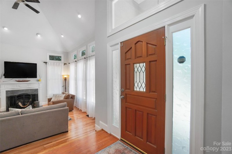 Property image 5 at 15011 Majestic Oak Drive, Charlotte, NC 28278