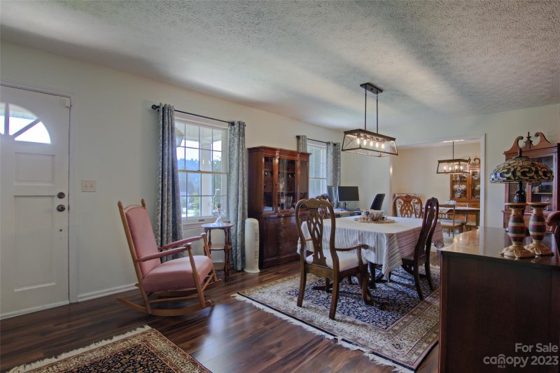 Property image 3 at 505 Crooked Creek Road, Hendersonville, NC 28739