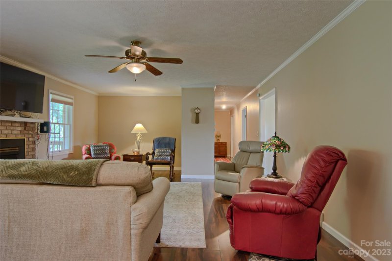 Property image 5 at 505 Crooked Creek Road, Hendersonville, NC 28739