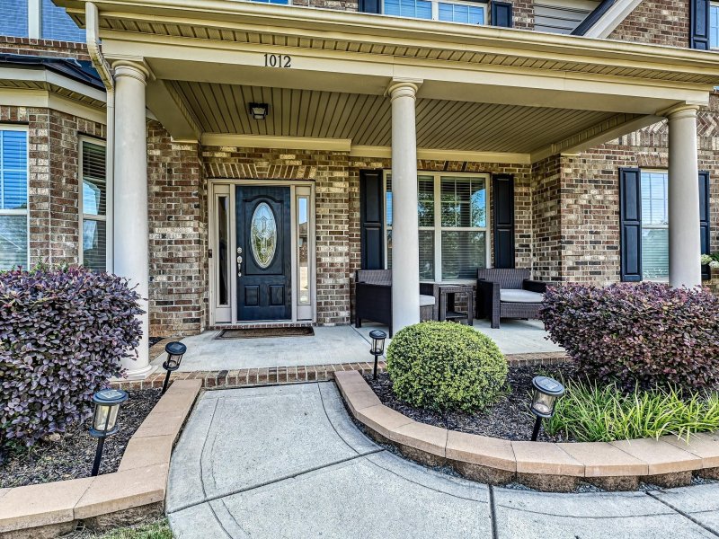 Property image 2 at 1012 Thorndale Road, Indian Trail, NC 28079