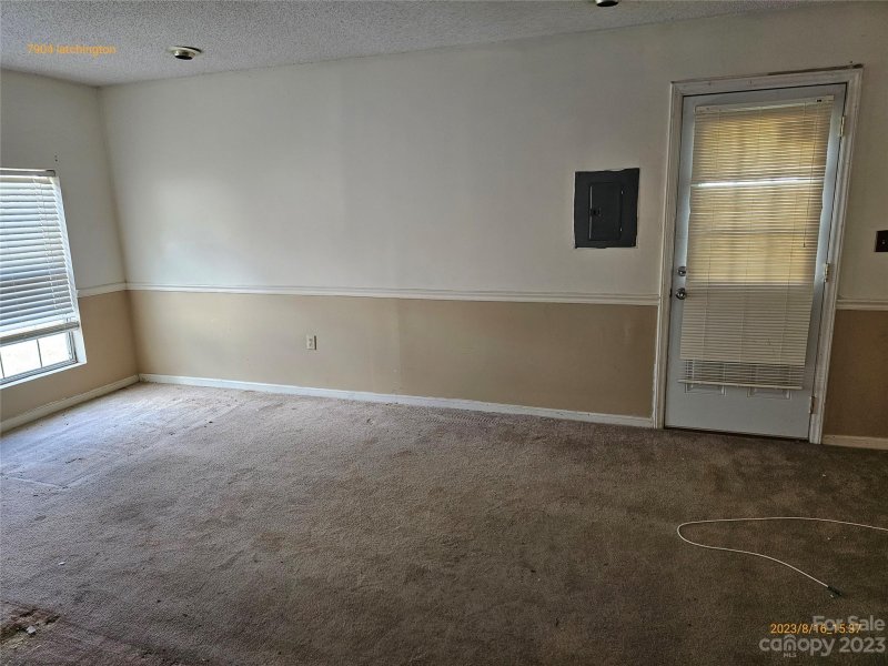 Property image 3 at 7904 Latchington Court, Charlotte, NC 28227