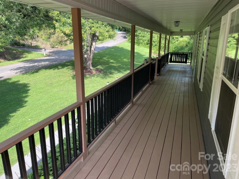 Property image 4 at 27 Evening Shade Drive, Weaverville, NC 28787