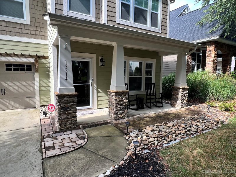 Property image 4 at 13314 Pierre Reverdy Drive, Davidson, NC 28036