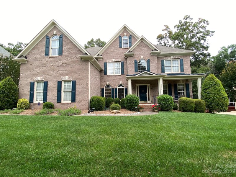 11630 Morgan Horse Trail