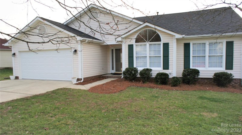 423 Long Creek Parkway