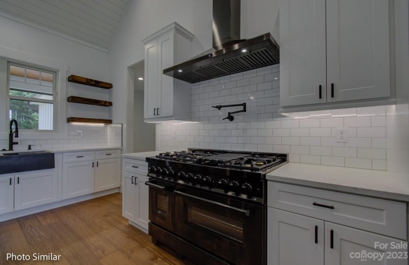 Property image 5 at 117 Mavrick Drive, Mills River, NC 28759